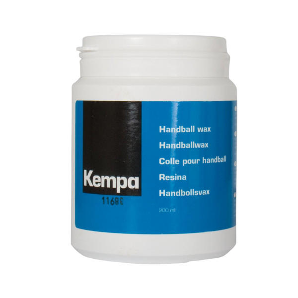 Kempa KEMPA HANDBALLWAX 200 ml One Size ohne farbe